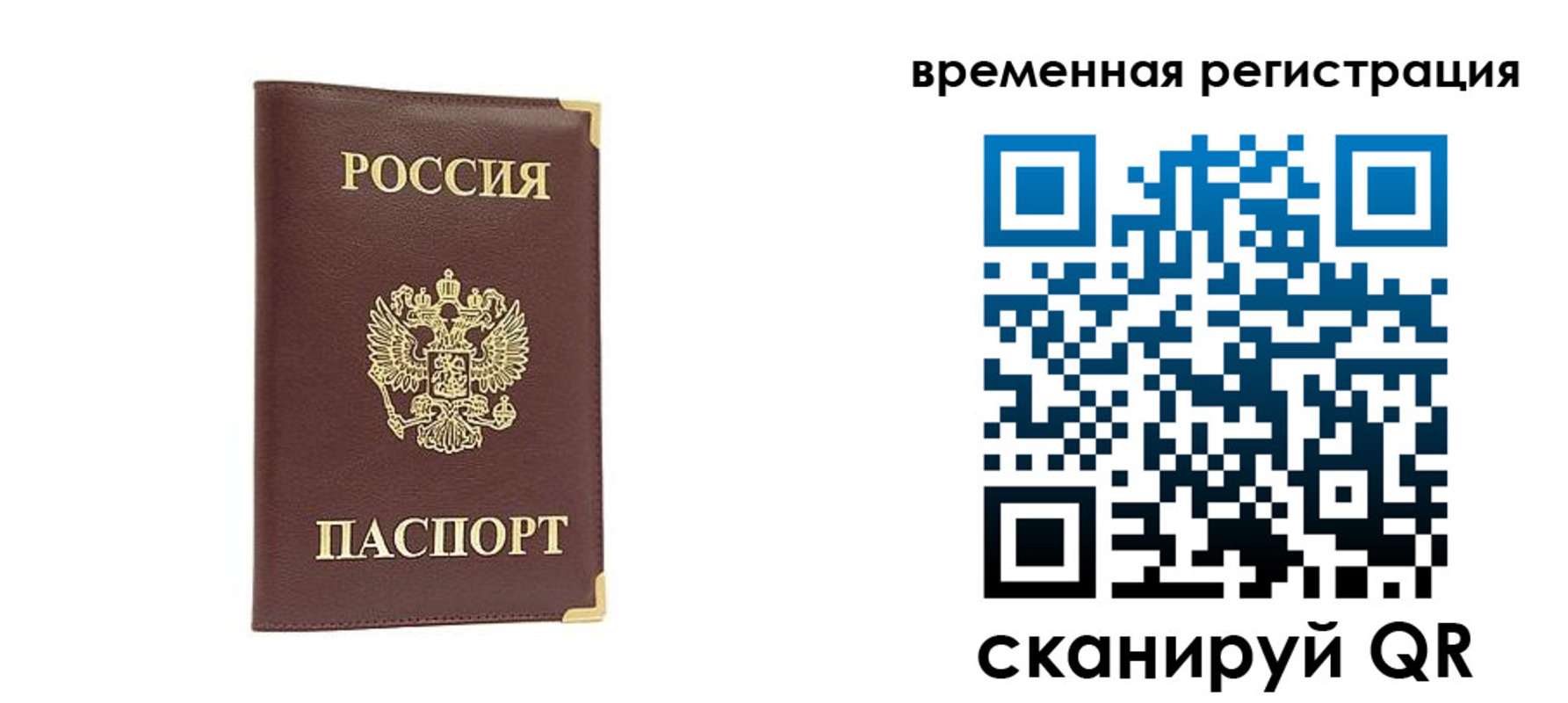 прописка от собственника в Козьмодемьянске